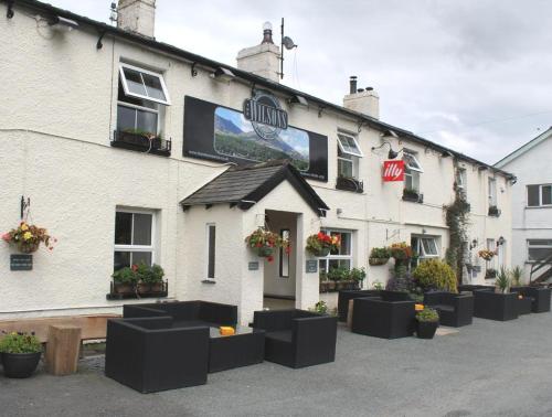 Фотография мини отеля The Wilson Arms