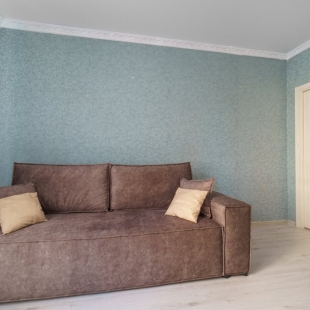 Фотография квартиры Апартаменты Героев-Разведчиков 8/2