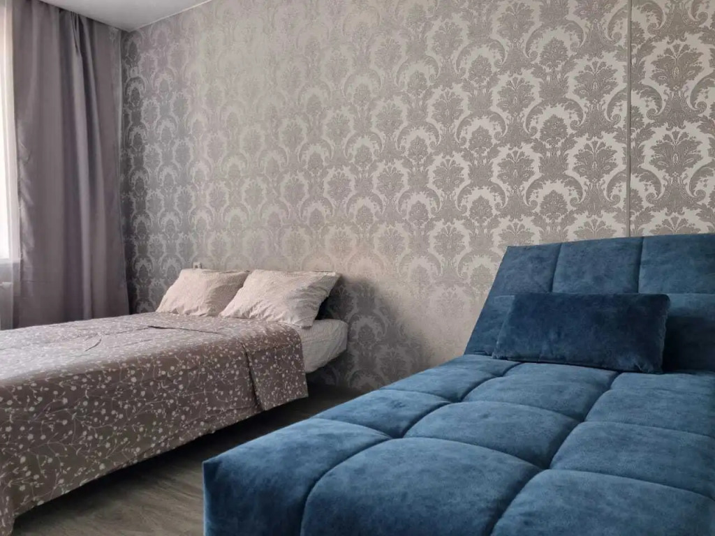 Фотография квартиры Квартира на Курнатовского 70