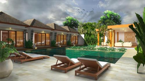 Фотографии гостиницы 
            Le Chien Rouge