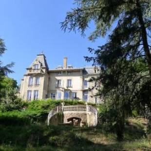 Фотографии гостевого дома
Le Manoir