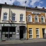 Фотография гостиницы Hotel Elsen