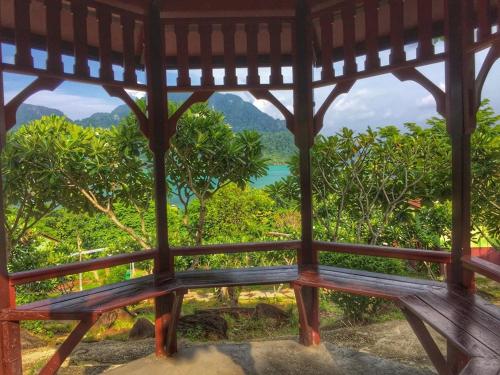 Фотографии гостиницы
Phi Phi View Point Resort