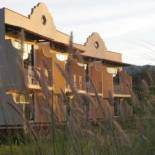 Фотография гостиницы Quinta GYO