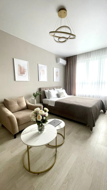 Фотография квартиры Квартира Goodroom Bosfor