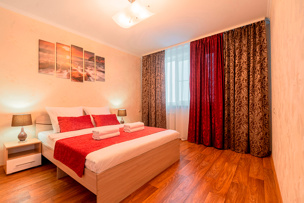 Фотография квартиры Пять Звёзд Безмятежный Сон