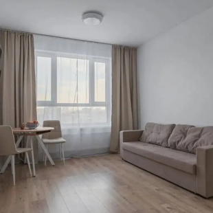 Фотография квартиры Квартира уютная двухкомнатная на 8 Марта 204Г/2