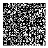 QR код гостиницы Наталия