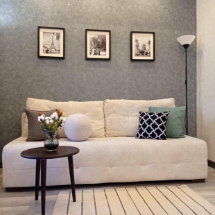 Фотография квартиры Апартаменты на улице Дальневосточная 166