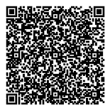QR код мотеля Парус