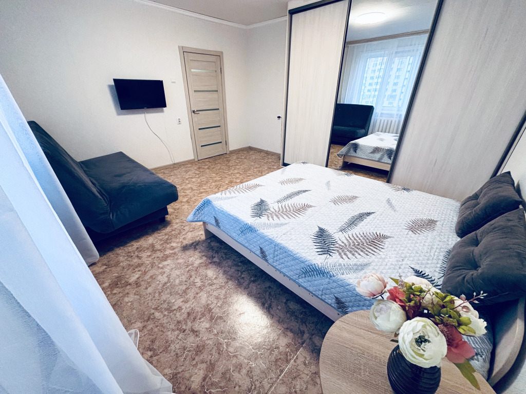 Фотография квартиры Квартира на улице 30 лет Победы 19