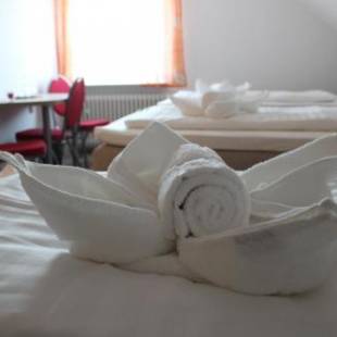 Фотографии гостевого дома 
            Gästehaus Hubertushof