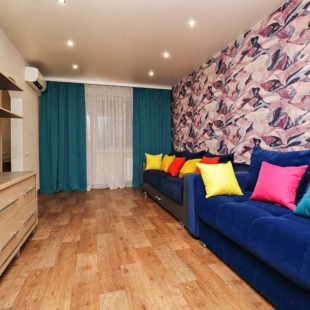 Фотография квартиры Апартаменты Комфорт и Уют 42