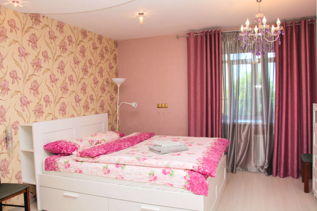 Фотография квартиры Апартаменты на Тукая