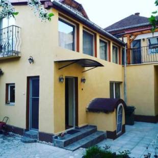 Фотографии гостевого дома
Corvin Guesthouse