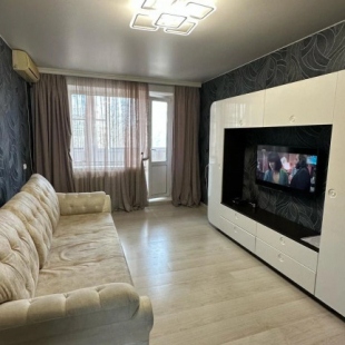 Фотография квартиры Квартира по кварталу ДОС