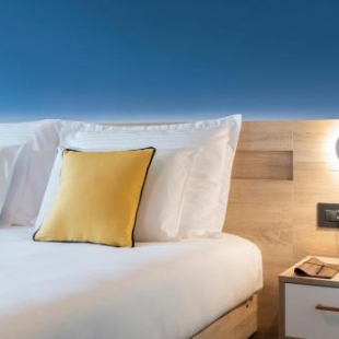 Фотография гостиницы Antoniel Suites