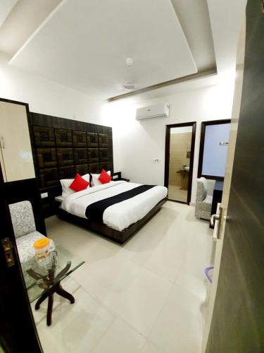 Фотография гостиницы Royal View