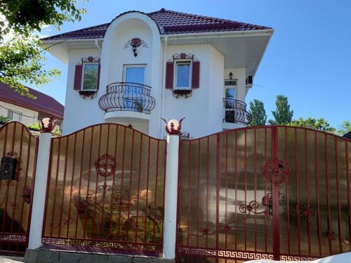 Фотография гостевого дома Визит