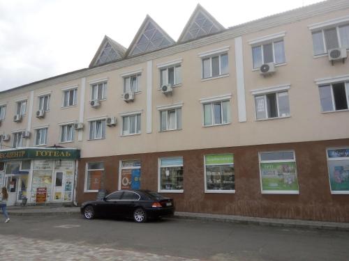 Фотографии гостиницы 
            Отель