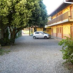 Фотография мини отеля Pousada Segredo