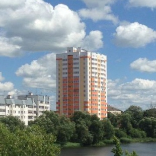 Фотография квартиры Апартаменты Виктория