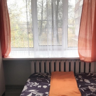 Фотография квартиры Квартира Студии у Библиотеки №3