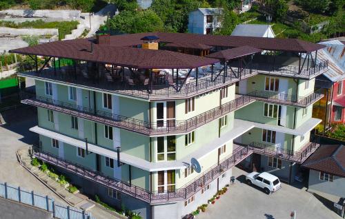 Фотография гостевого дома РОДИНА