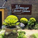 Фотография мини отеля Blessings Guesthouse