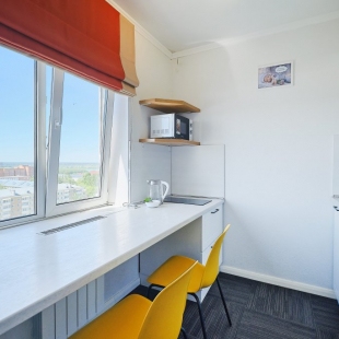 Фотография квартиры Апартаменты на улице Советская 99