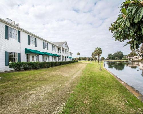 Фотография гостиницы Plantation on Crystal River, Ascend Hotel Collection