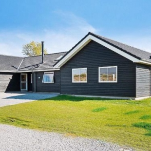 Фотография гостевого дома Holiday home Kappeln XXVI