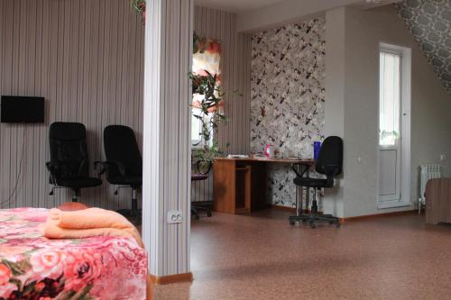 Фотография гостевого дома На Задолье, 11