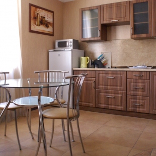 Фотография номера гостиницы Балабаново