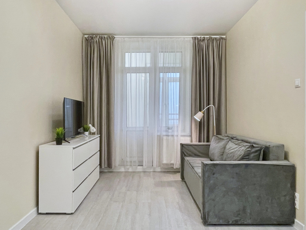 Фотография квартиры Апартаменты Relax Apart на Германа Титова 2/1