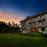 Фотография мини отеля Notting Hill B&B