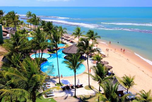 Фотография гостиницы Arraial D'ajuda Eco Resort