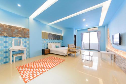 Фотография мини отеля Cat Mia Hostel