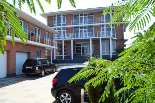 Фотография гостиницы Солнечная Гавань