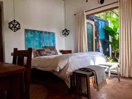 Фотография мини отеля Sunsets and Palm Trees