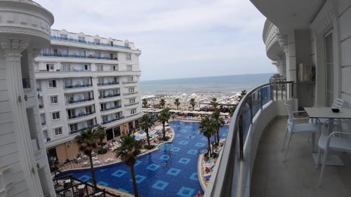 Фотография апарт отеля Luna_ FF