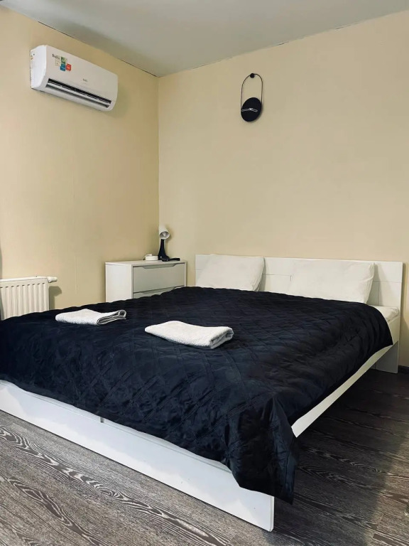 Фотография квартиры Квартира Студия на Бакалинская 64/4