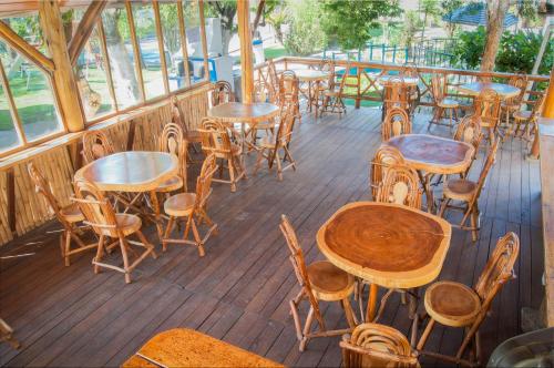 Фотография гостиницы Hosteria Quinta Paraiso