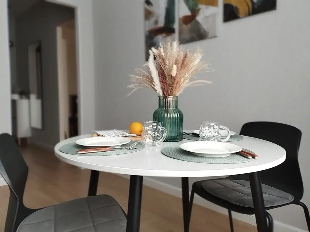 Фотография квартиры Квартира Лесные Аллеи