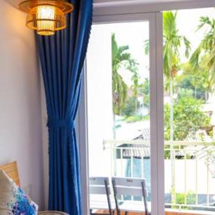 Фотографии мини отеля
Star Garden Hoi An