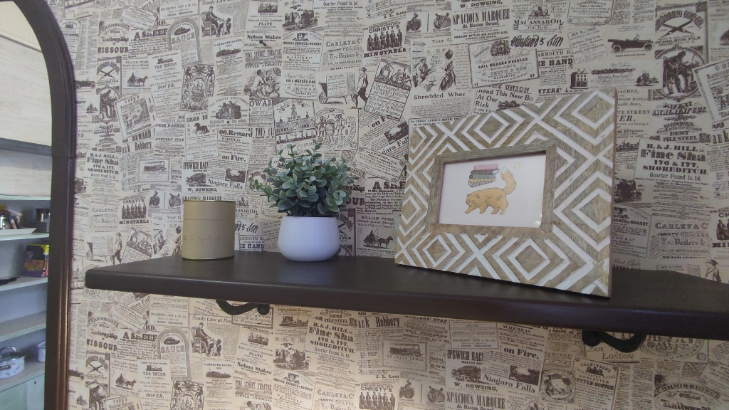 Фотография квартиры Апартаменты Ретро Атмосфера в Центре у Кремля