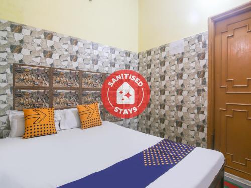 Фотография гостиницы SPOT ON 73875 Hotel Sagar