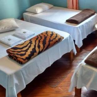 Фотографии гостиницы
Hotel Paulista