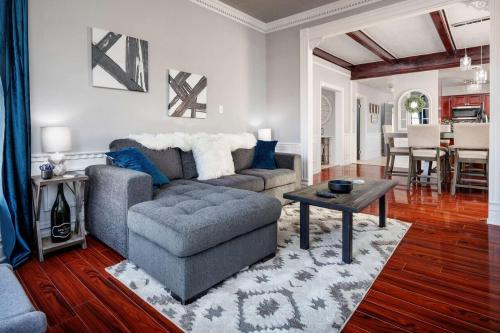 Фотография гостевого дома Gladstone Victorian Villa