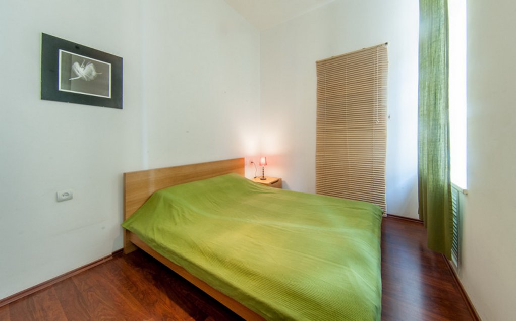 Фотография квартиры Апартаменты PiterStay Адмиралтейский 10